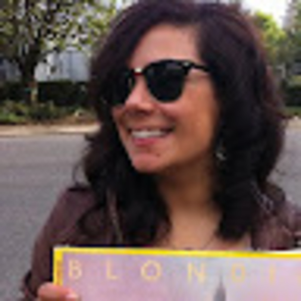 Meet your Posher, Monica